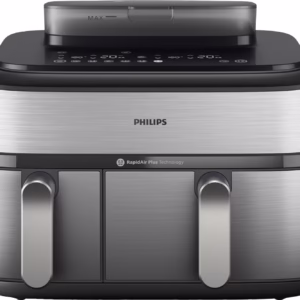 Philips 5000 Series Dual Basket NA555/00