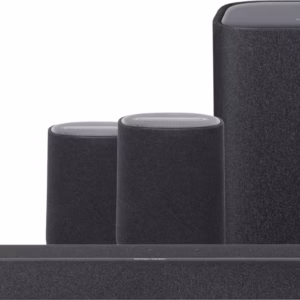 Harman Kardon Enchant 900 Home Cinema Set