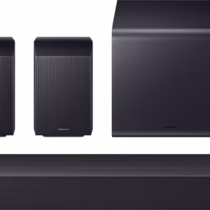 Samsung HW-Q990F (2025)