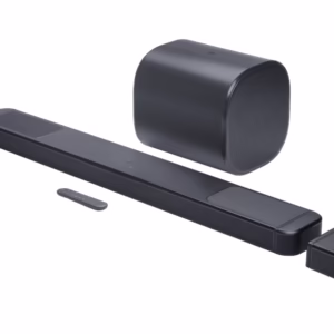 JBL Bar 1300 M2 Zwart