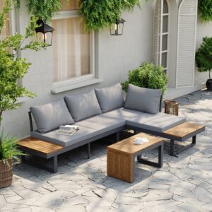 Loungeset Sofia