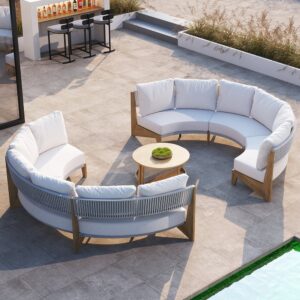 Loungeset Milaan