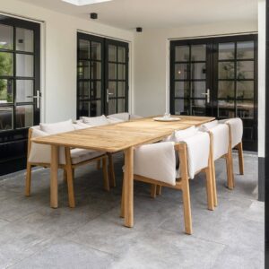 Ronde tuinset Rome