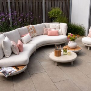 Loungeset Pisa