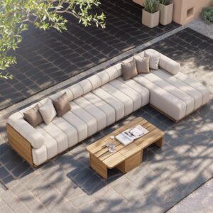 Loungeset Miami