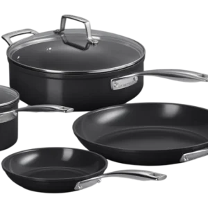 Pannenset Le Creuset Essential Non Stick Ceramic (4-delig)