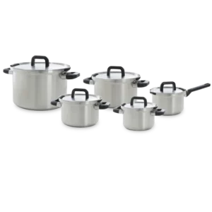 Flow Cool pannenset 5-delig