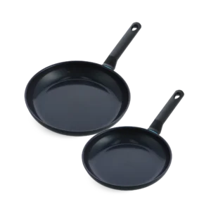 BK Blue Label induction Double Set