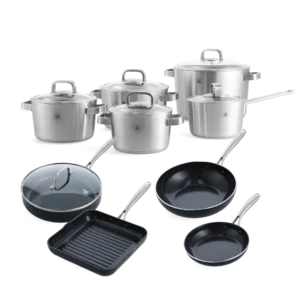 BK Simplicity set