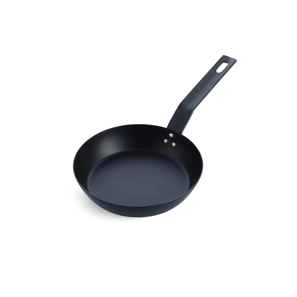 BK Solid Steel 3-delige set - Afbeelding 2