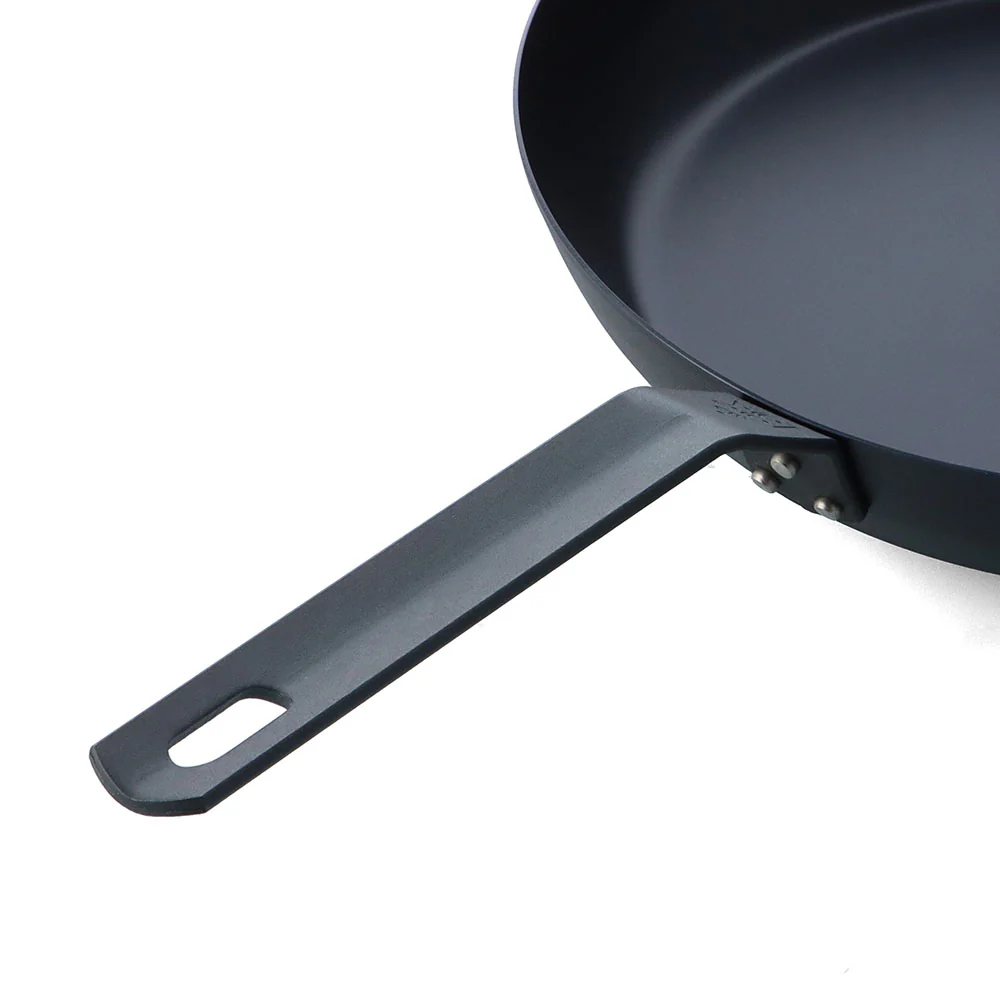 BK Solid Steel 2-delige set 26+30 - Afbeelding 4