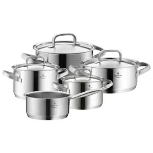 Pannenset WMF Gourmet Plus (5-Delig) 23