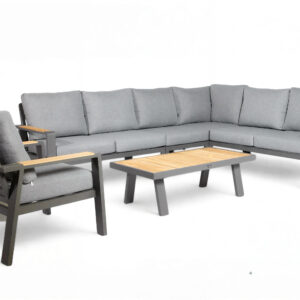 Loungeset Garda