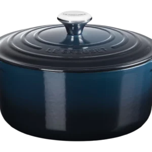 Braadpan Le Creuset Signature Rond Nuit 34 cm