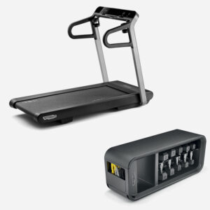 Technogym MyRun + Technogym Bench