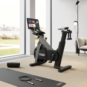 Technogym Bike
