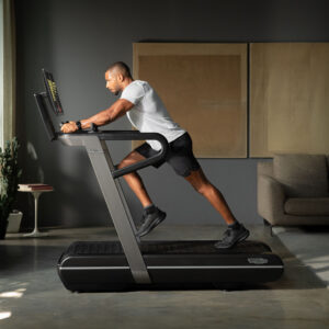Technogym Run