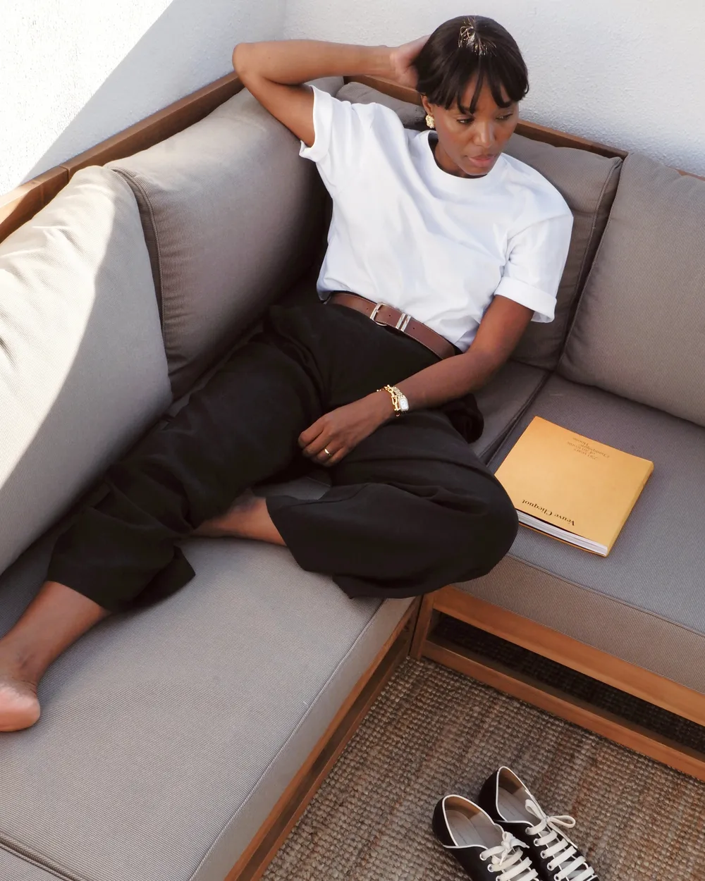 Loungeset Atlanta - Afbeelding 5