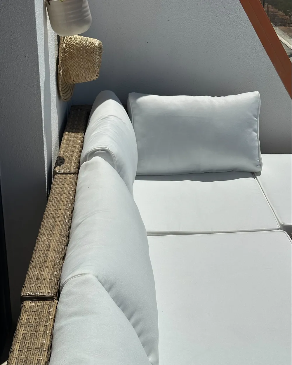 Loungeset San Antonio - Afbeelding 5