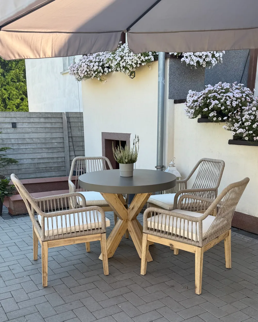 Tuinset Ierland - Afbeelding 3