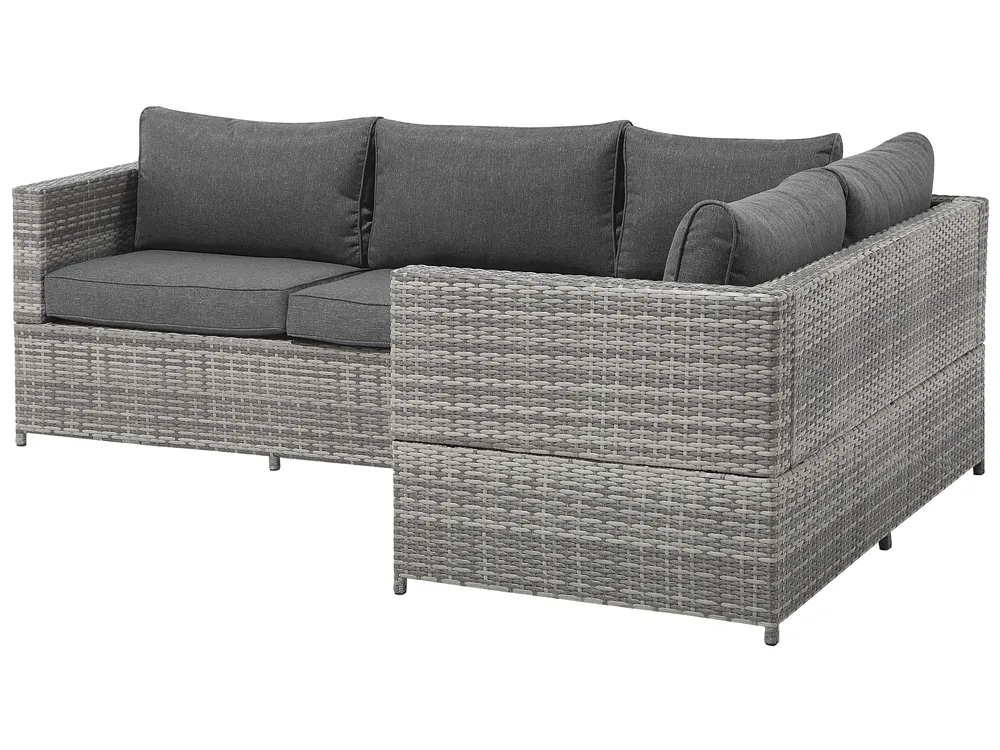 Loungeset Denver - Afbeelding 4