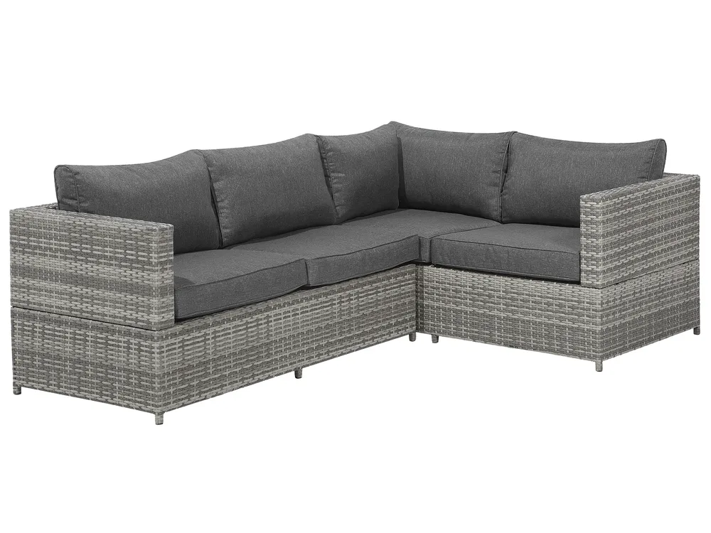Loungeset Denver - Afbeelding 3