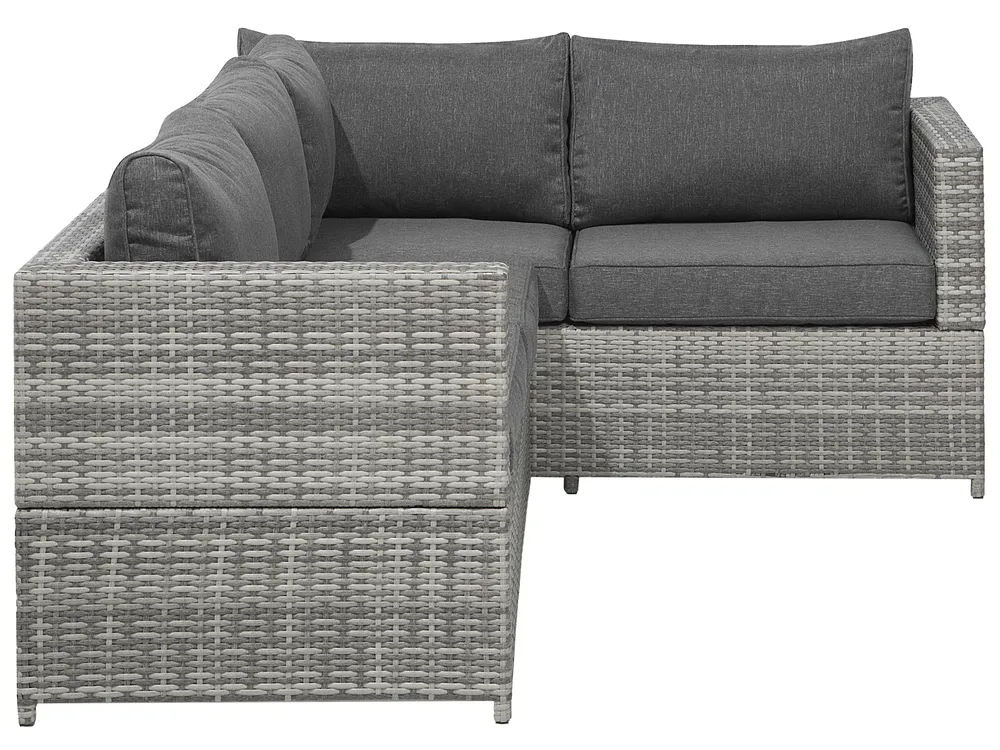 Loungeset Denver - Afbeelding 5