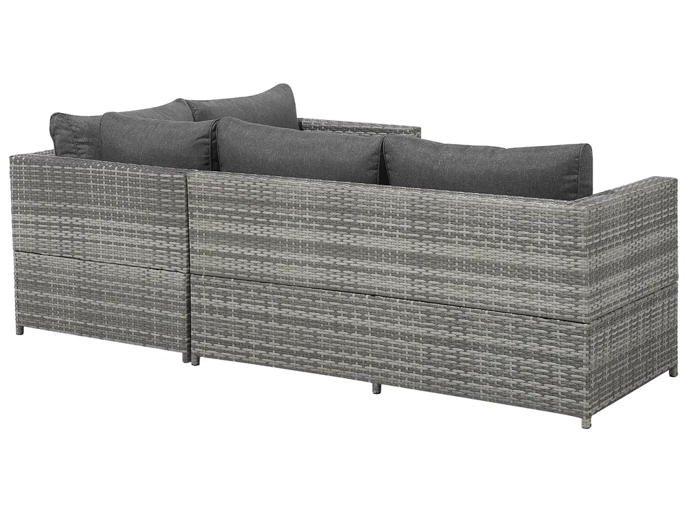 Loungeset Denver - Afbeelding 7