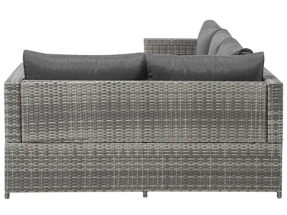 Loungeset Denver - Afbeelding 6