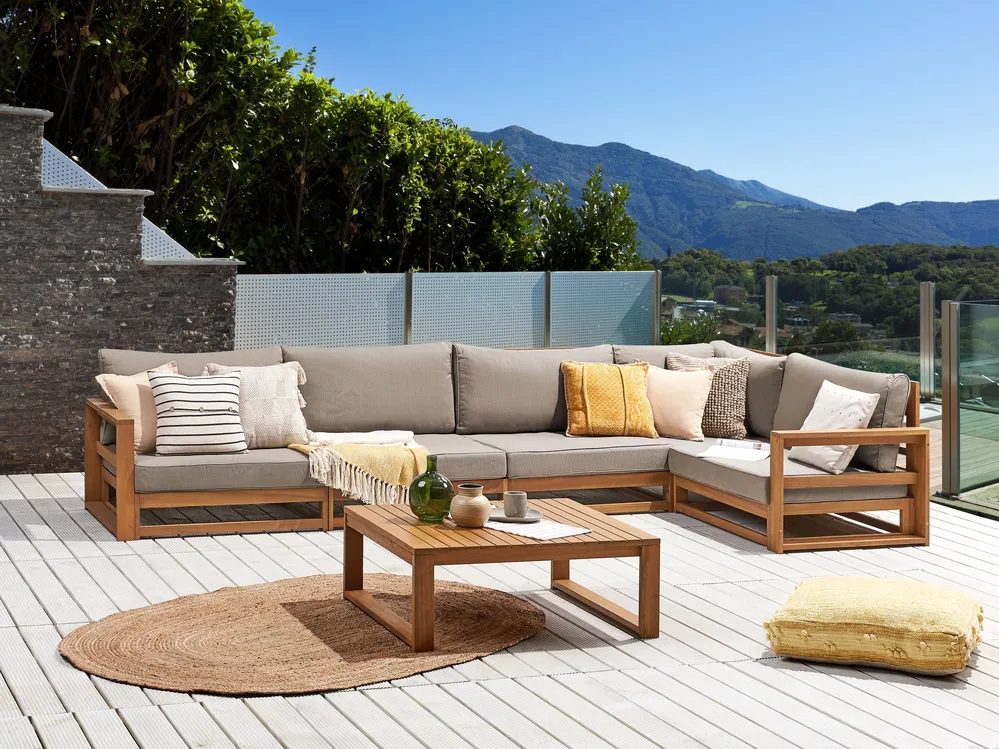 Loungeset Atlanta - Afbeelding 6