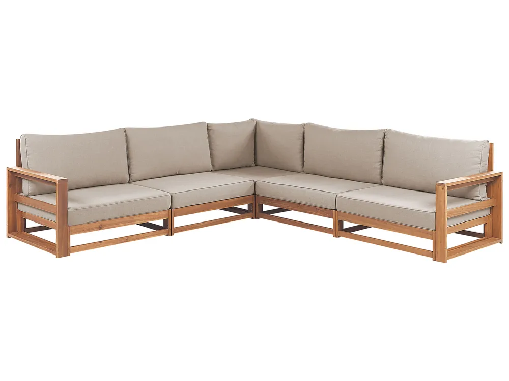 Loungeset Atlanta - Afbeelding 7