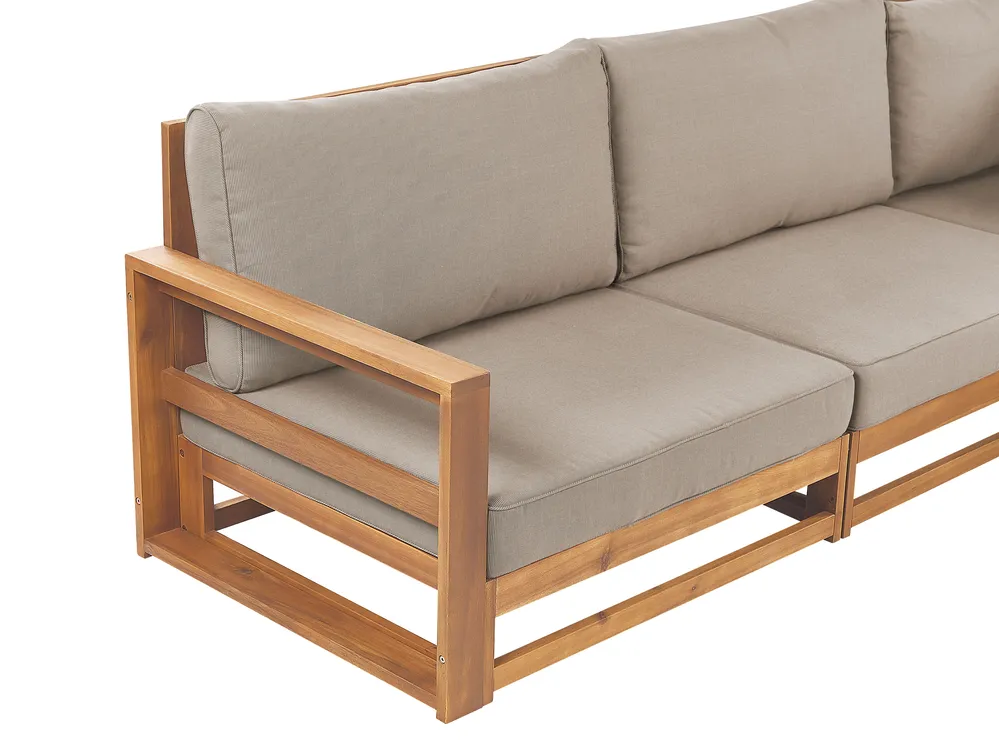 Loungeset Atlanta - Afbeelding 10