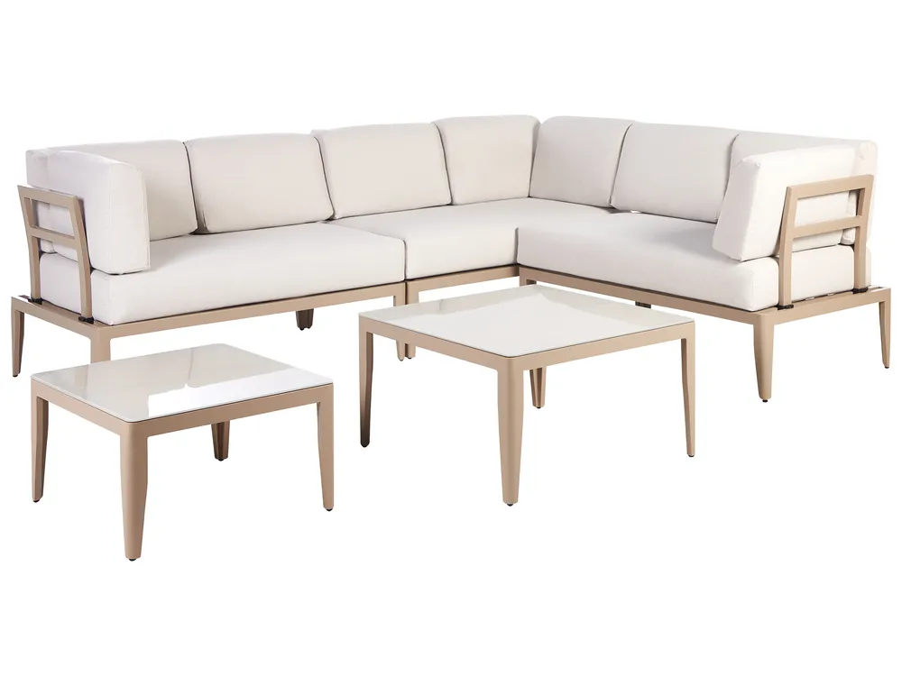Loungeset Dallas - Afbeelding 6