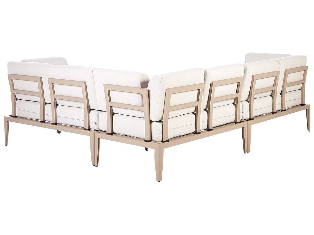Loungeset Dallas - Afbeelding 7