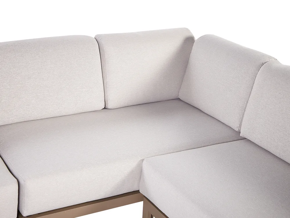 Loungeset Dallas - Afbeelding 12