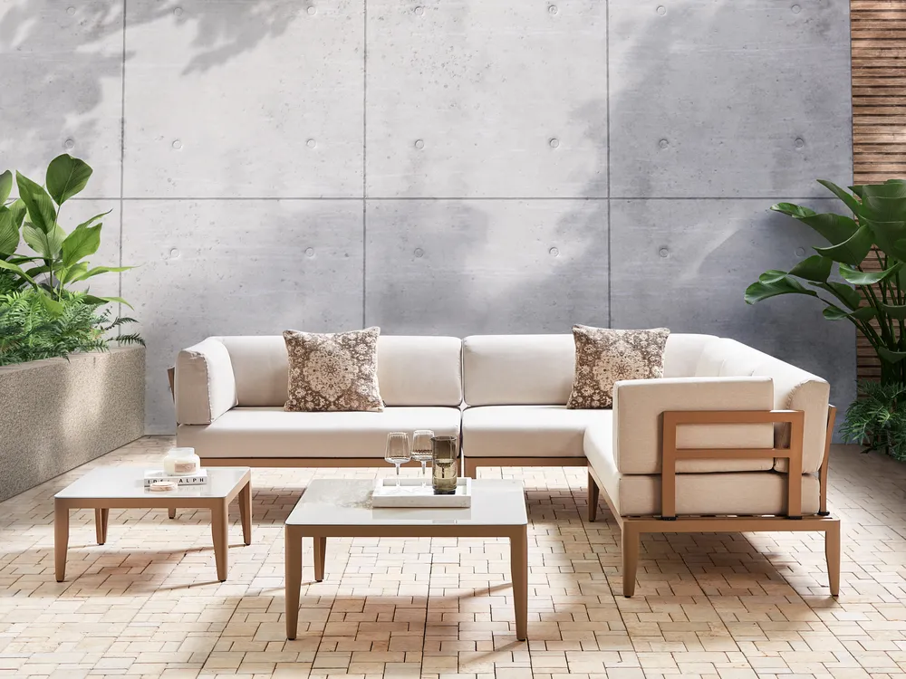 Loungeset Dallas - Afbeelding 3