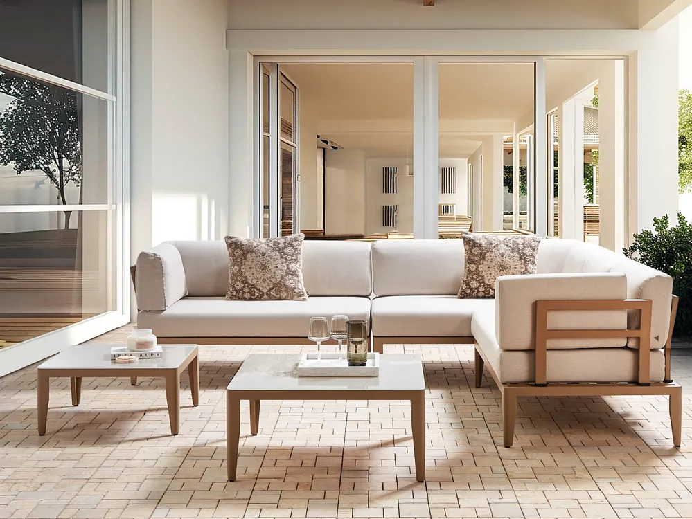 Loungeset Dallas - Afbeelding 5