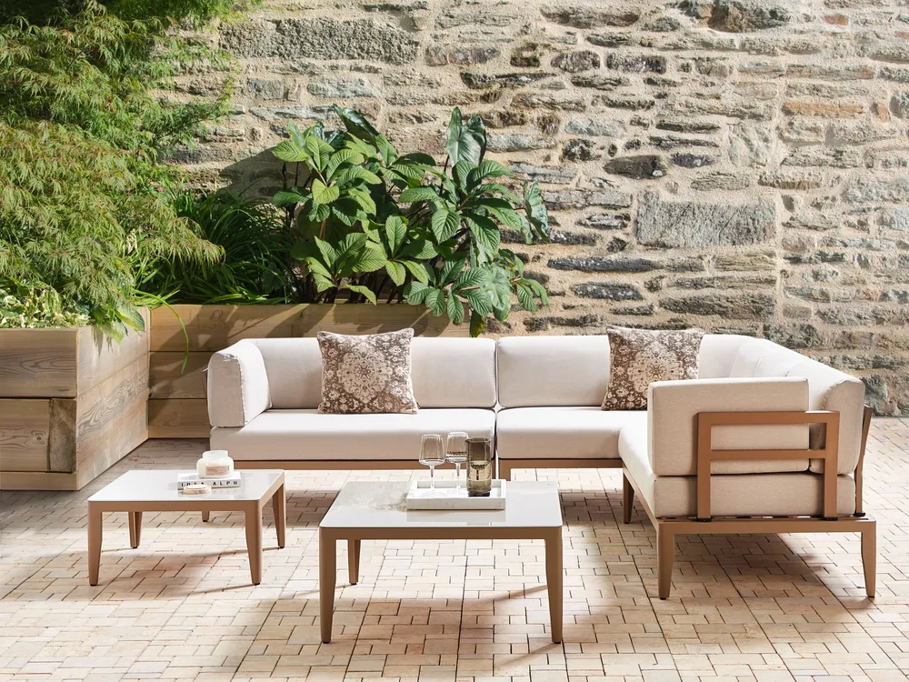 Loungeset Dallas - Afbeelding 4