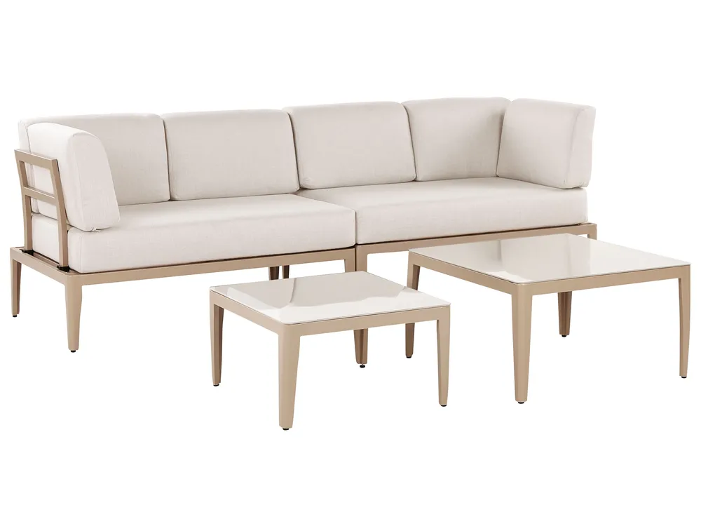 Loungeset Dallas - Afbeelding 8