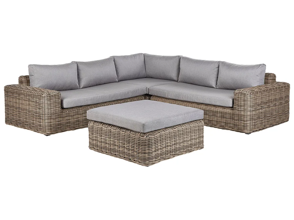 Loungeset Memphis - Afbeelding 4