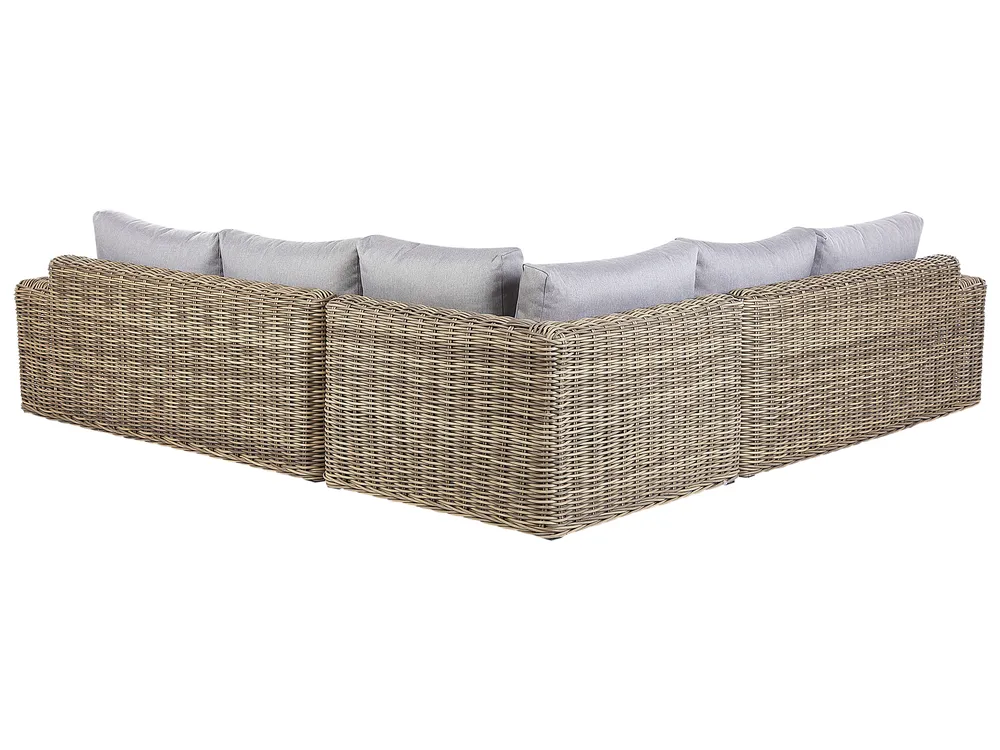 Loungeset Memphis - Afbeelding 6