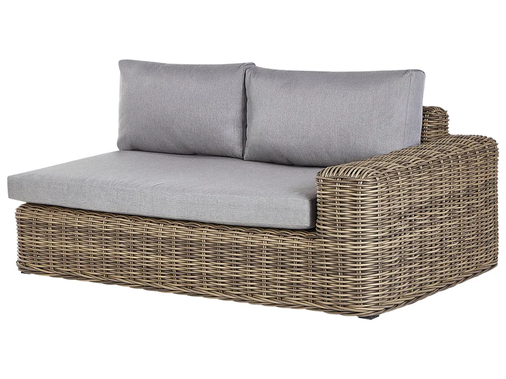 Loungeset Memphis - Afbeelding 7
