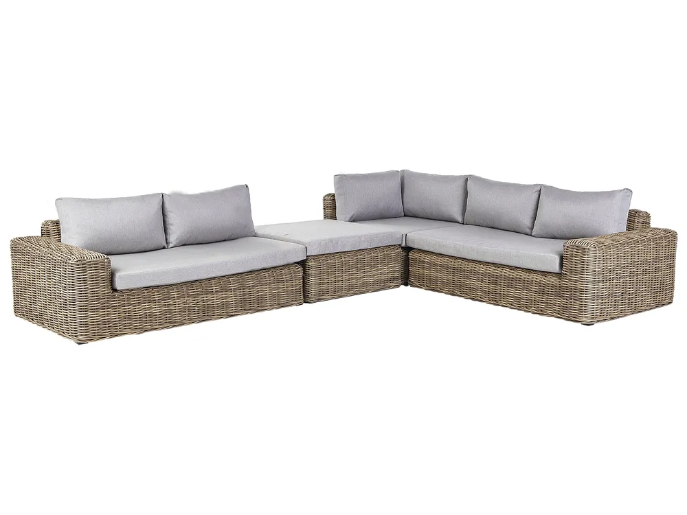 Loungeset Memphis - Afbeelding 10