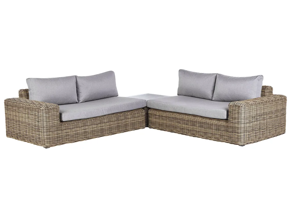 Loungeset Memphis - Afbeelding 11