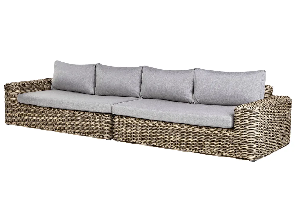 Loungeset Memphis - Afbeelding 12