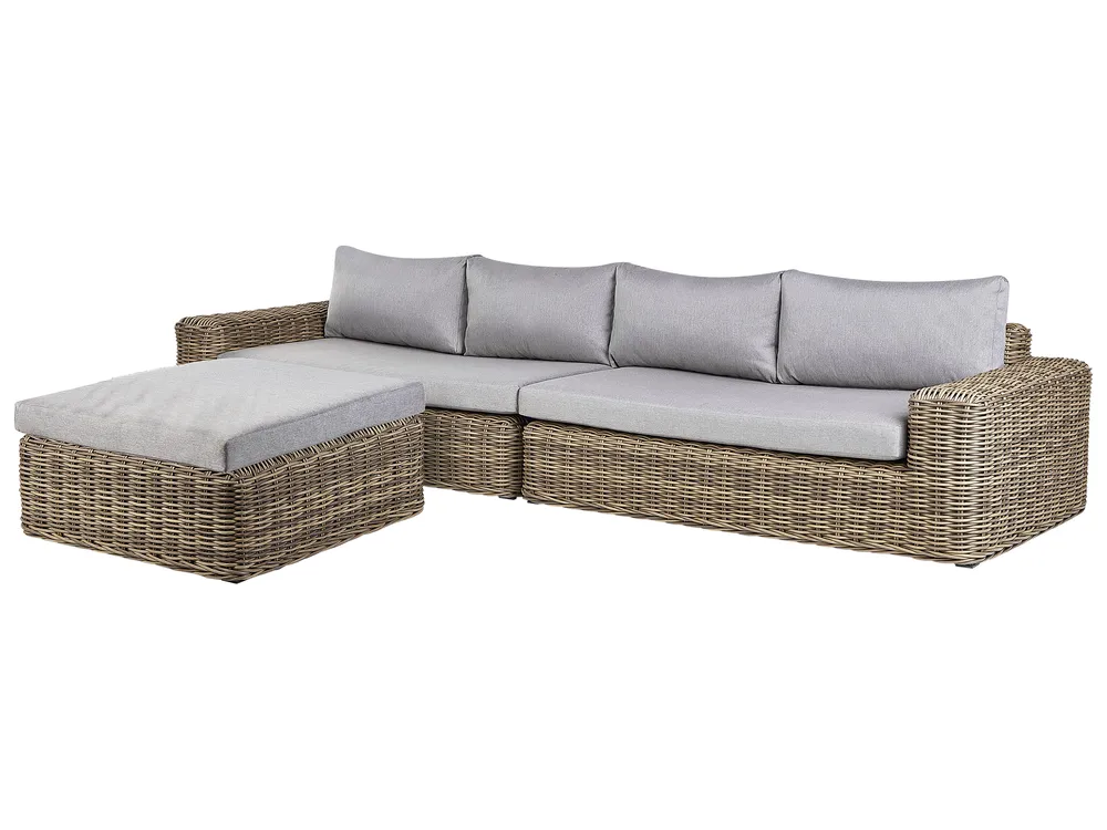 Loungeset Memphis - Afbeelding 14