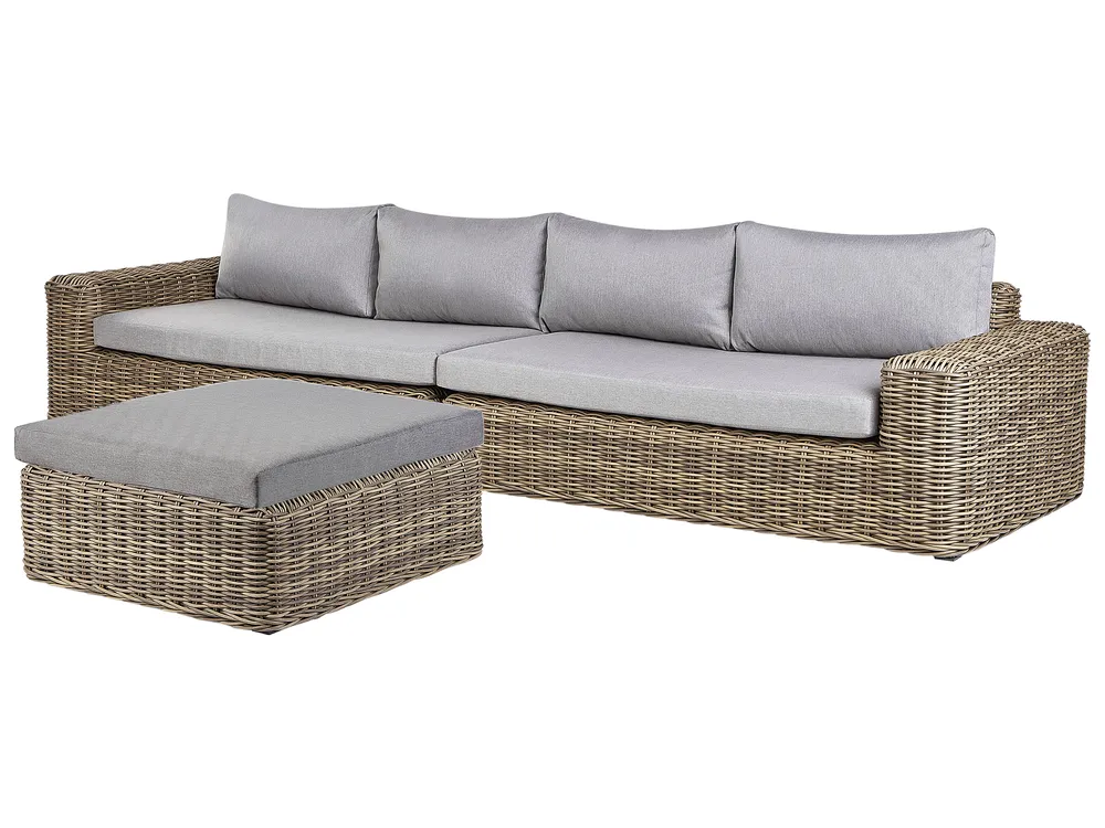 Loungeset Memphis - Afbeelding 13
