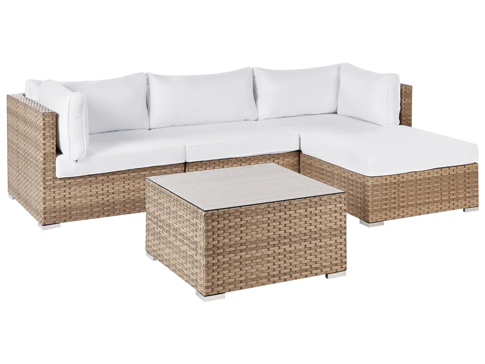 Loungeset San Antonio - Afbeelding 6