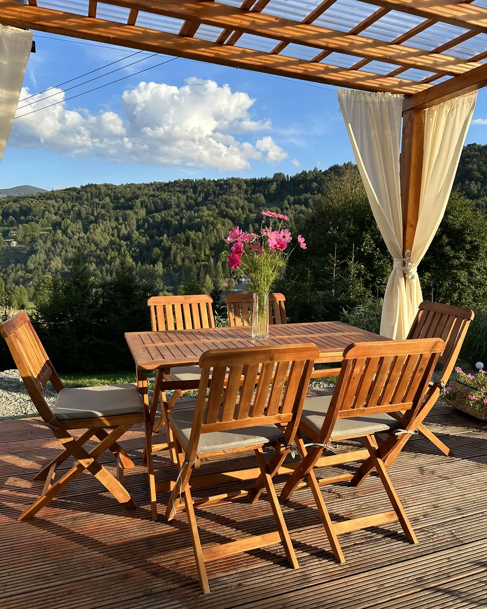 Tuinset Grenada - Afbeelding 4